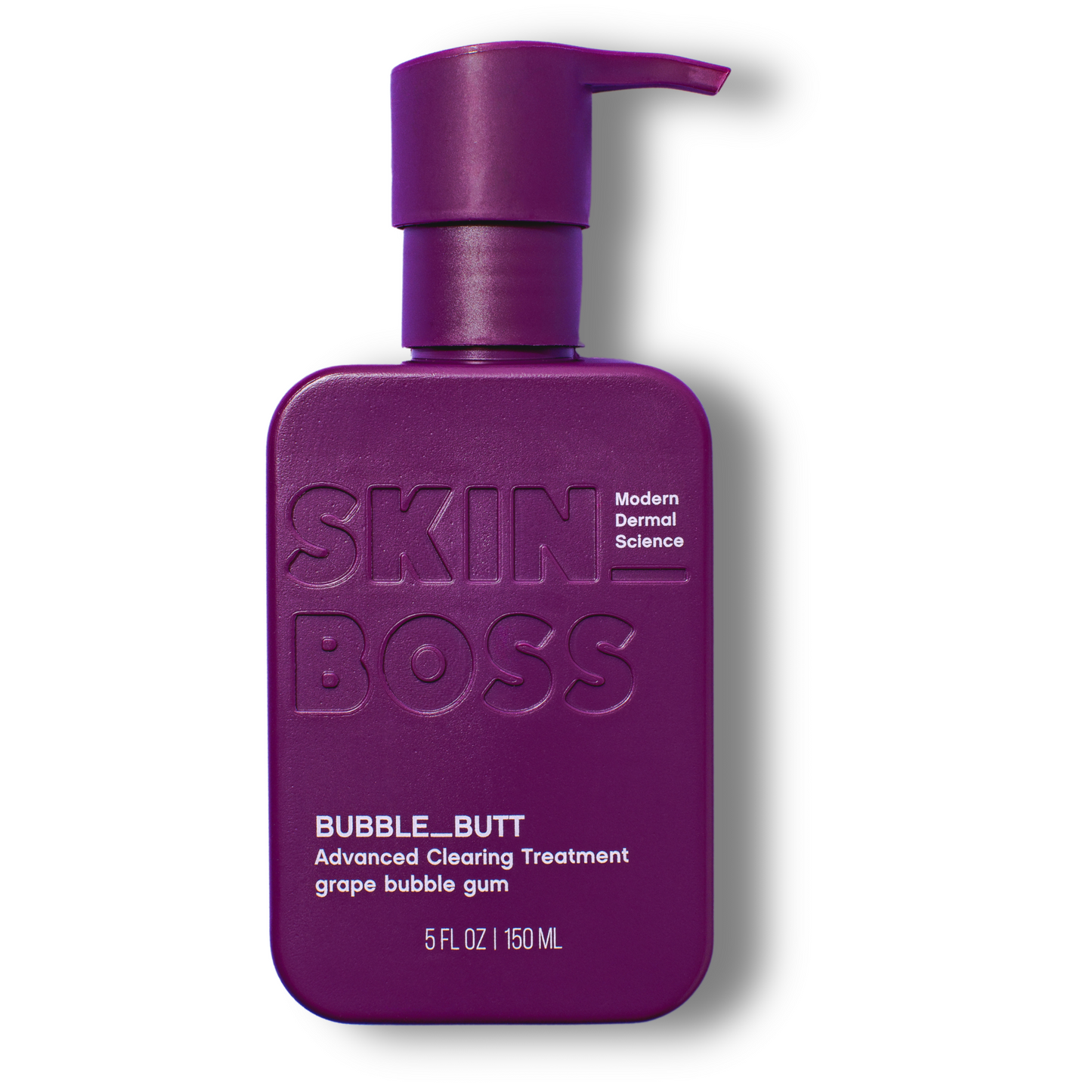 Butt Acne Clearing Lotion ® | Grape 5 OZ