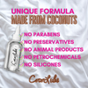 CocoLube Personal Lubricant CocoLube | Massage & Play, Personal Lubricant, 4oz